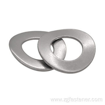 stainless steel washer- spring washer